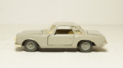 Mercedes 230SL