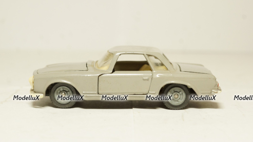 Mercedes 230SL