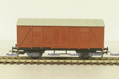 ВАЗ-2102 ВАИ, Агат 1:43