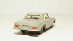 Mercedes 230SL
