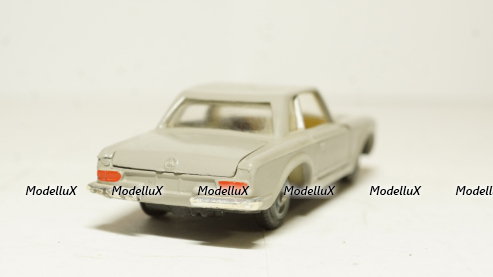 Mercedes 230SL