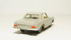 Mercedes 230SL