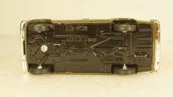 ВАЗ-2102 ВАИ, Агат 1:43