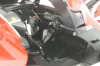 Ferrari FXX-K Evoluzione #54 red, Burago 1:18