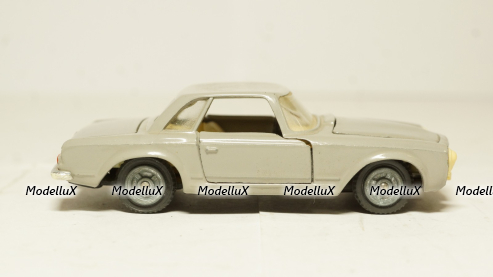 Mercedes 230SL