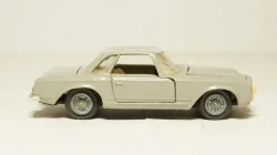 Mercedes 230SL