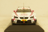 BMW DTM M3 #16, DTM Priaulx 2013 Crowne Plaza, Minichamps 1:43