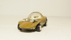 Lamborghini Silhouette 1967