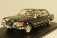 Mercedes S-Klass 450 SEL 6.9 (W116) 1975-1980, 18082, iScale 1:18