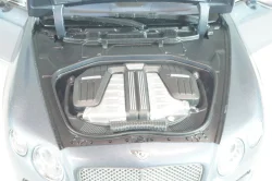 Bentley Continental GT 2011, grey, 100139920, Minichamps 1:18