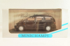 Ford Galaxy 1995, black, 430084160, Minichamps 1:43