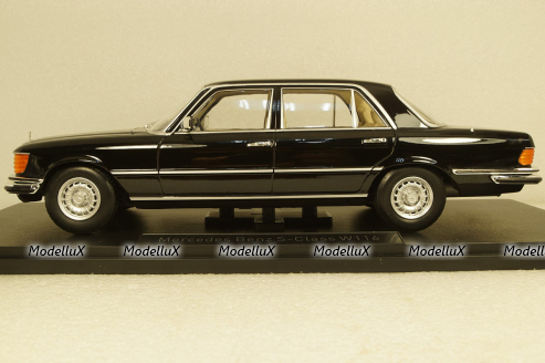 Mercedes S-Klass 450 SEL 6.9 (W116) 1975-1980, 18082, iScale 1:18