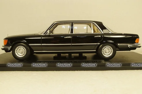 Mercedes S-Klass 450 SEL 6.9 (W116) 1975-1980, 18082, iScale 1:18