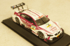 BMW DTM M3 #16, DTM Priaulx 2013 Crowne Plaza, Minichamps 1:43