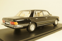 Mercedes S-Klass 450 SEL 6.9 (W116) 1975-1980, 18082, iScale 1:18