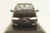 Ford Galaxy 1995, black, 430084160, Minichamps 1:43