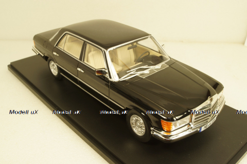Mercedes S-Klass 450 SEL 6.9 (W116) 1975-1980, 18082, iScale 1:18