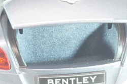 Bentley Continental GT 2011, grey, 100139920, Minichamps 1:18