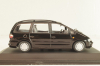 Ford Galaxy 1995, black, 430084160, Minichamps 1:43