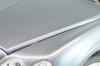Bentley Continental GT 2011, grey, 100139920, Minichamps 1:18