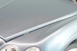 Bentley Continental GT 2011, grey, 100139920, Minichamps 1:18