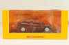 Opel Kadett (E) 1984, red metallic, 940045901, Maxichamps 1:43