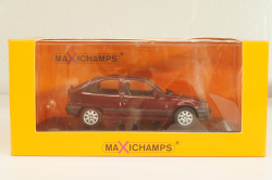 Opel Kadett (E) 1984, red metallic, 940045901, Maxichamps 1:43