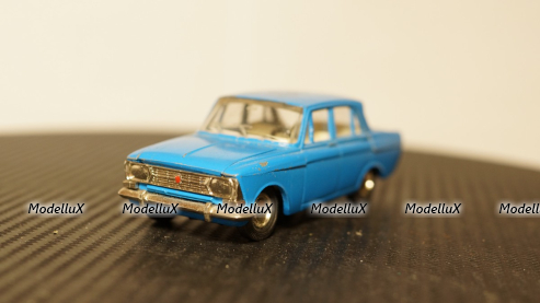 Opel Kadett (E) 1984, red metallic, 940045901, Maxichamps 1:43