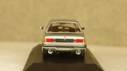 Газ-3221, Газель, пожарная, Агат 1:43