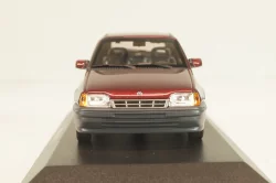 Opel Kadett (E) 1984, red metallic, 940045901, Maxichamps 1:43