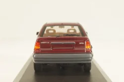 Opel Kadett (E) 1984, red metallic, 940045901, Maxichamps 1:43