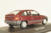Opel Kadett (E) 1984, red metallic, 940045901, Maxichamps 1:43