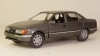 Ford Scorpio Sedan, grey, Schabak 1:24