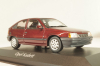 Opel Kadett (E) 1984, red metallic, 940045901, Maxichamps 1:43