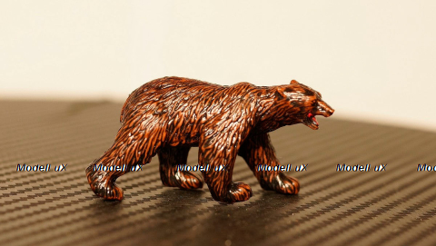 Ford Scorpio Sedan, grey, Schabak 1:24