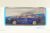 Skoda Octavia IV 2020, blue, AB-036MQ, Abrex 1:43