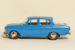 Москвич 412, А2, без МИ, 2 зажима