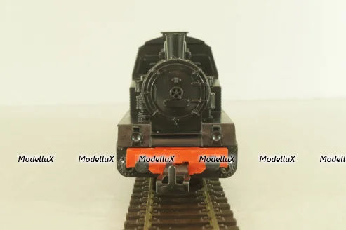 Паровоз BR 98 003 с тендером, 5-ти осный DB, эпоха III,  50501, Piko 1:87