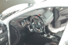 Mitsubishi Lancer Evo X 2008, silver, Viat 1:18