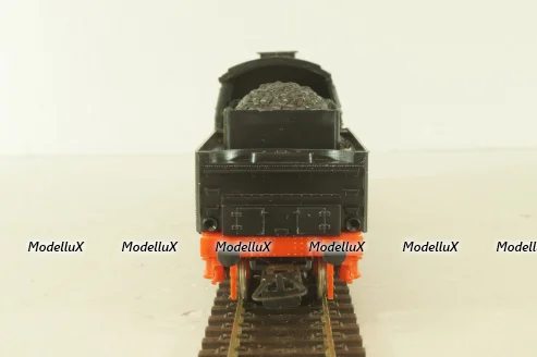 Паровоз BR 98 003 с тендером, 5-ти осный DB, эпоха III,  50501, Piko 1:87