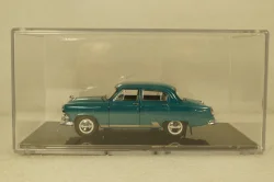 Газ М-21 Волга, морская волна, V43 (MTC) 1:43