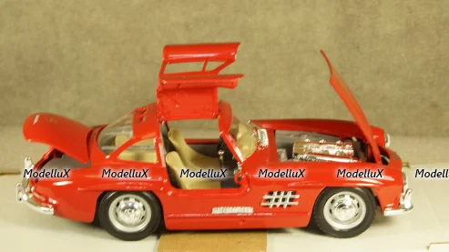 Газ М-21 Волга, морская волна, V43 (MTC) 1:43