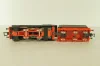 Паровоз BR 98 003 с тендером, 5-ти осный DB, эпоха III,  50501, Piko 1:87