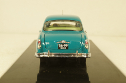 Газ М-21 Волга, морская волна, V43 (MTC) 1:43