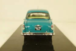 Газ М-21 Волга, морская волна, V43 (MTC) 1:43