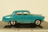 Газ М-21 Волга, морская волна, V43 (MTC) 1:43