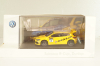 Volkswagen Scirocco R-Cup Dunlop #6 2012, yellow, 1K8099300LAAX,  Spark 1:43