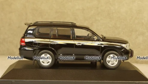 Газ М-21 Волга, морская волна, V43 (MTC) 1:43