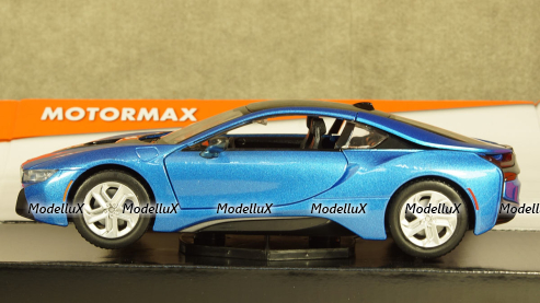 Газ М-21 Волга, морская волна, V43 (MTC) 1:43