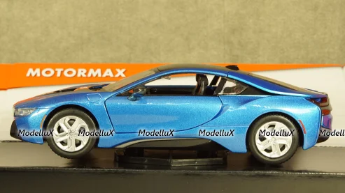Газ М-21 Волга, морская волна, V43 (MTC) 1:43